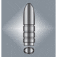 Lyman Rifle Bullet Mould: 30 Caliber - #311284 2660284