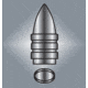 Lyman Rifle Bullet Mould: 30 M1/7.62x39 - #311359 2660359
