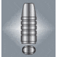 Lyman Rifle Bullet Mould: 375/ 38-55 - #375449 2660449