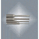 Lyman Roll Pin Punch Set 7031277