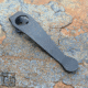 Lynch Northwest Spyderco Standard Clip, LNSPSDBK