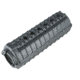 MFT M-4 Carbine Military and Police 2 Sided Rail - Black - M33