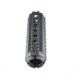 MFT M-4 Carbine Military and Police 2 Sided Rail - Black - M33