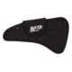 M&amp;P Extraction and Evasion Tactical Axe, 7.5in Stainless Head, 8in, Rubber Handle, Black, 1117197