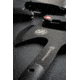 M&amp;P Extraction and Evasion Tactical Axe, 7.5in Stainless Head, 8in, Rubber Handle, Black, 1117197