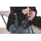 M&amp;P Officer Fixed Blade Knife, 4.25in, 8Cr13MoV Stainless Steel Blade, 4.7in, G10 handle, 1122582