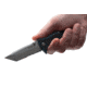 M&amp;P Officer Folding Knife, 3.25in, 8Cr13MoV Stainless Steel Blade, 4.4in, G10 Handle, 1122581
