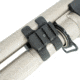 Mac M4 Alum Barrel Clamp 1014, 80041058