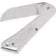 Mac Coltellerie Marine 4.5in Polished Folder, Knife MACB913