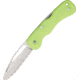 Mac Coltellerie Rescue Lockback, Knife MAC697R
