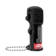Mace 10% Pepper Guard 11gm Pepper Spray w/Keychain, Black, 11gm, MSI80332