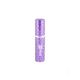 Mace Purse Pepper Spray, Purple Polka Dots, MSI80455