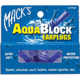 Mack's  Aquablock Earplugs 2pr 12