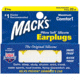 Mack's  Pillow Soft Earplug 2pr 5