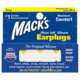 Mack's Pillow Soft Earplugs