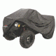 Coleman Mad Dog All Weather Protection ATV Cover, Black 2000012628