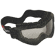Coleman Mad Dog ATV UTV Goggle, Black 2000012646
