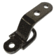 Coleman Mad Dog ATV/UTV Three Way Hitch - Ball Hitch/ Ball Not Included, Pull Pin, Tow Strap, 3 x9 x 3.5 in 2000012624