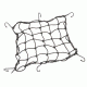 Coleman Mad Dog Motorcycle Bungee Cargo  Net 2000012662