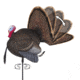MAD Spin-N Strut Turkey Decoy, Brown, MD-735