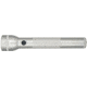 Maglite 3 Cell LED Flashlight, 168 lumens, Silver, ST3D106