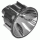 Mag Instrument Magcharger Reflector - Housing - 108-000-104
