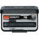 MagLite Solitaire AAA 1-Cell Incandescent Flashlight, Black, Pres. Box, K3A012