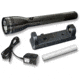 Mag Instrument ML125 LED Rechargeable Flashlight Display Box, Black 33014