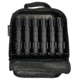 Mag Storage Solutions AR-15 Mag Bag, Black, AR15MB-BLK