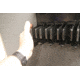 Mag Storage Solutions Holder Attachment Kit 2-Pack, Black, MHAK2PK