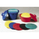 Magic Touch Icewear Insulated Ice Buckets, Magic Touch Icewares 4500/11 Test Tube Racks Without Holes
