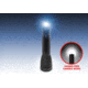 Maglite 2 Cell C Maglite Led Flashlight Display Box, BLACK, Mid Size ML25LT-S2015