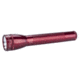 Maglite 3-Cell C Display Box,Red ML25IT-3035