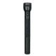 MagLite 3-cell D Heavy Duty Aluminum Water Resistant Flashlight, Black S4D015