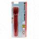 Maglite 3C Cell,Red,Whs ML25IT-3036