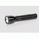 Maglite 3rd Gen 2DCell LED Flashlight,524 Lumens,Black ST23015