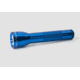 Maglite 3rd Gen 2DCell LED Flashlight,524 Lumens,Blue ST23115