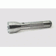Maglite 3rd Gen 2DCell LED Flashlight,524 Lumens,Silver ST23105