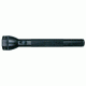 MagLite 4 C-Cell Flash light Display Box Black S4C015