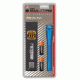 Maglite Blue Mini Mag Led Pro Flashlig - SP2P11H