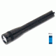 Maglite LED Mini Maglite 2-Cell AA Pro Plus Flashlight, Presentation Box, Blue, SPP117