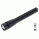 Maglite LED Mini Maglite 2-Cell AA Pro Plus Flashlight, Presentation Box, Gray, SPP097