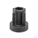 Maglite Mag-tac Led Rechargeable, Battery Removal Tool, 118-000-192