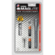 Maglite Mini 2AAA Led - Gray - SP32096