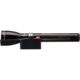 Maglite Ml150lr Rechargeable Led Flashlight System, Black - ML150LRX-2019