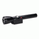 Maglite ML150LR Rechargeable Series, BLACK, Mid Size, ML150LR-1019