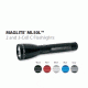 Maglite Ml50l Led Flashlight, Blue, ML50L-S3116