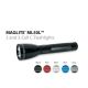 Maglite Ml50l Led Flashlight, Black, ML50L-S3016