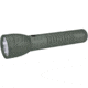 Maglite ML50LX Led Flashlight, 490 lumens, 2-Cell C, Chipboard, Foliage Green, ML50LX-S2RI5