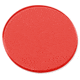 Maglite Red Lens - 108-000-080